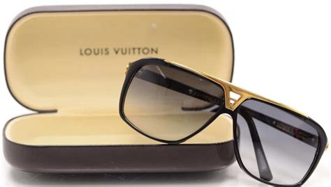 gafas louis vuitton evidence precio